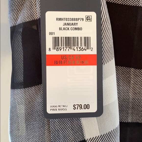 Rachel Rachel Roy Tank - Picture 5 of 5